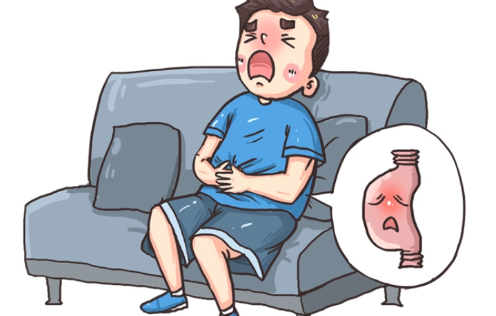 喝酒胃不舒服