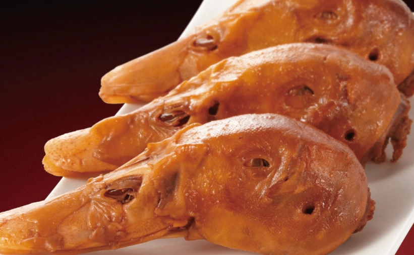 東山鴨頭羅做法