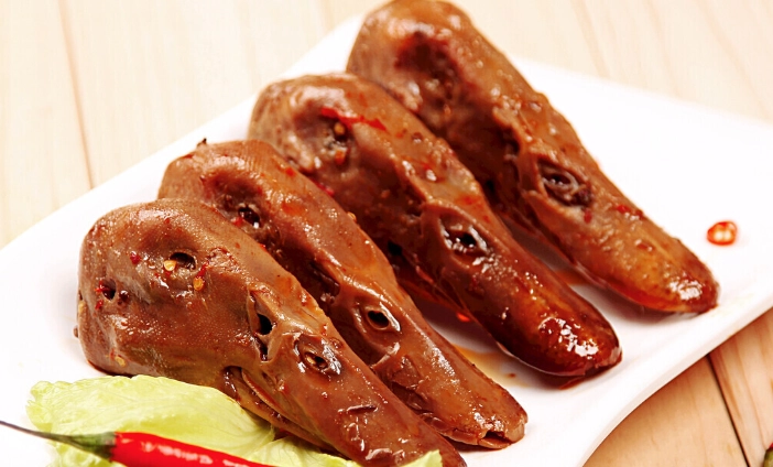 東山鴨頭羅推薦