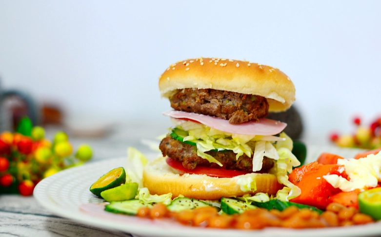 新城市廣場美食