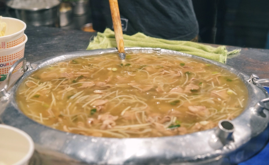 新營鴨肉羹推薦