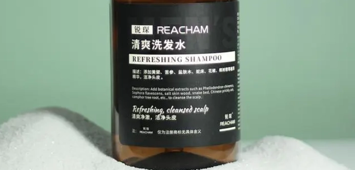 生髮洗髮精比較