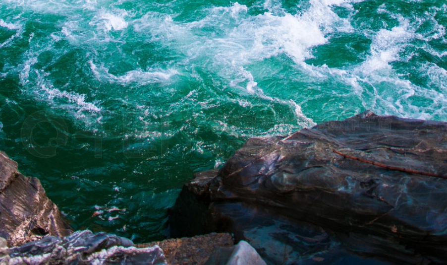 大步危觀光時長