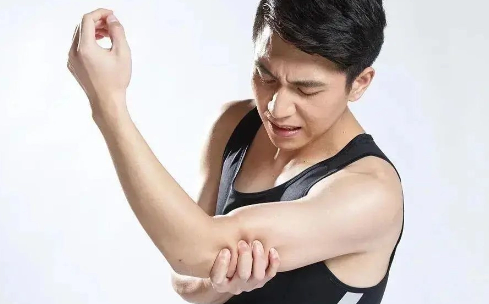 酒精引起肌肉痛