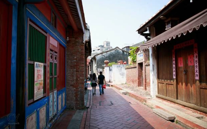 彰化高評分旅遊