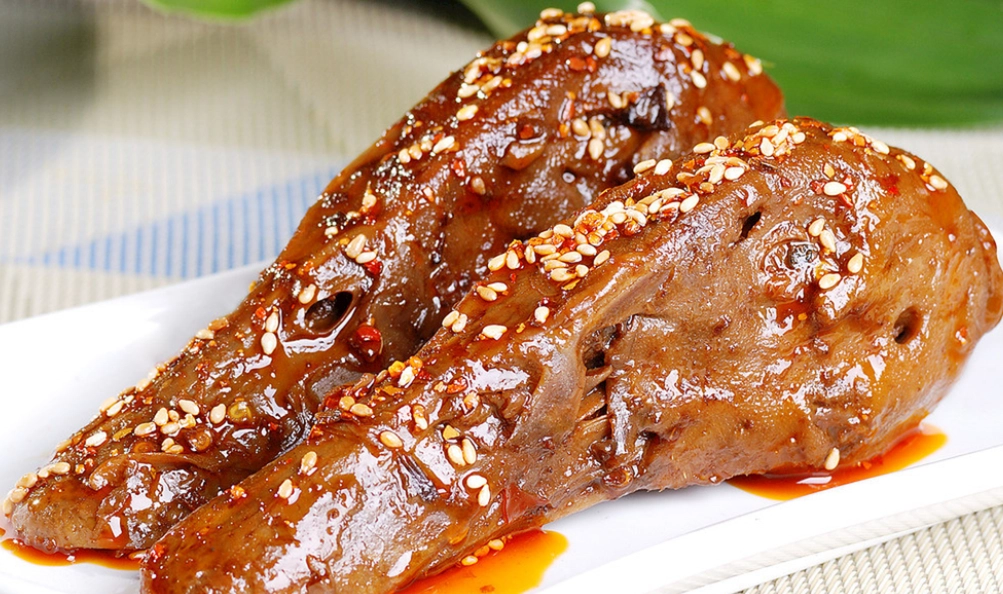 東山鴨頭新竹好吃