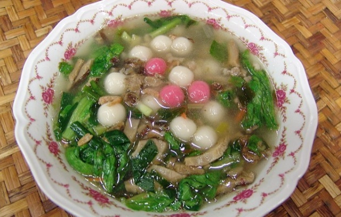 傳統客家菜推薦