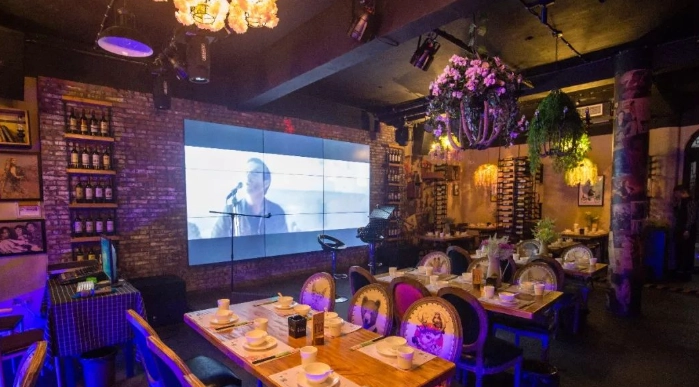 新莊聚餐卡拉ok