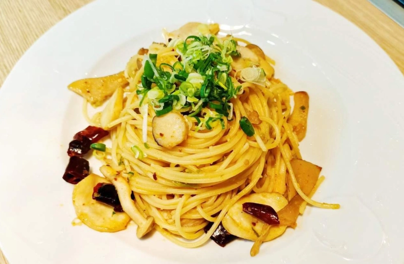 新城市廣場餐廳推薦