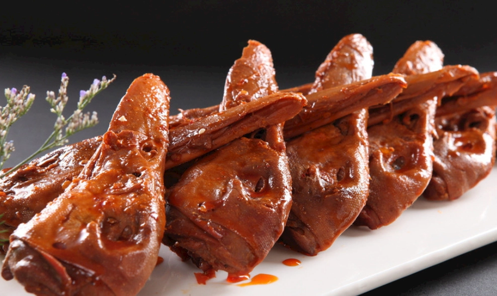 東山鴨頭羅做法