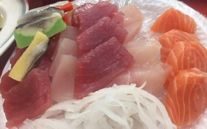 丸立生魚片哪裡買