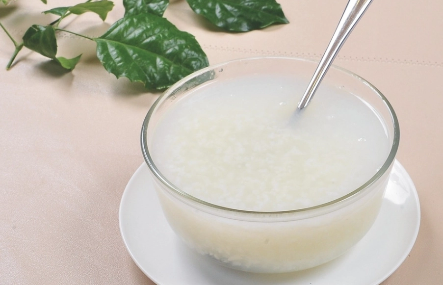 解決宿醉沒胃口