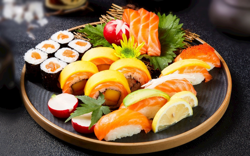 新城市廣場壽司 新城市廣場壽司