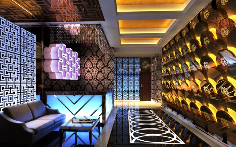 新莊卡拉ok餐廳包廂