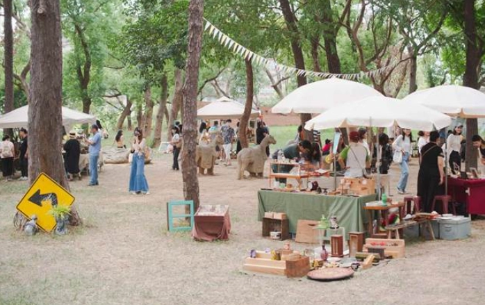 新竹市集活動 新竹市集活動