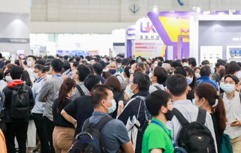 設計展參觀攻略