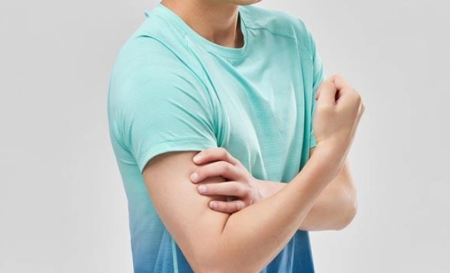 酒精引起肌肉痛