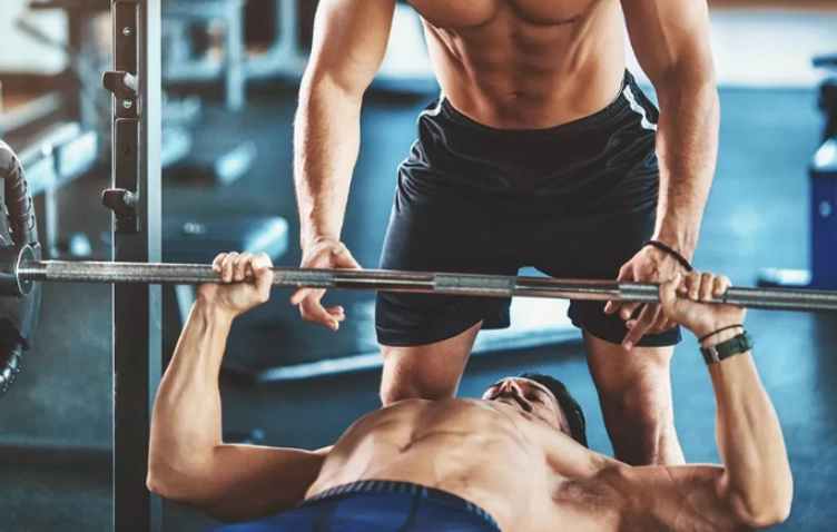 健身呼吸常見錯誤