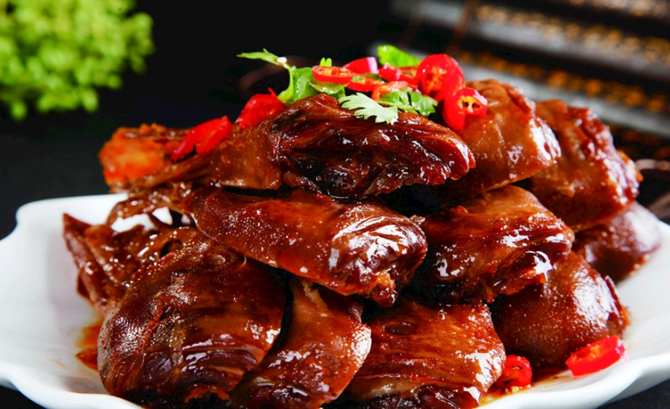 東山鴨頭新竹好吃