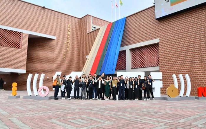 鹿港設計展攻略