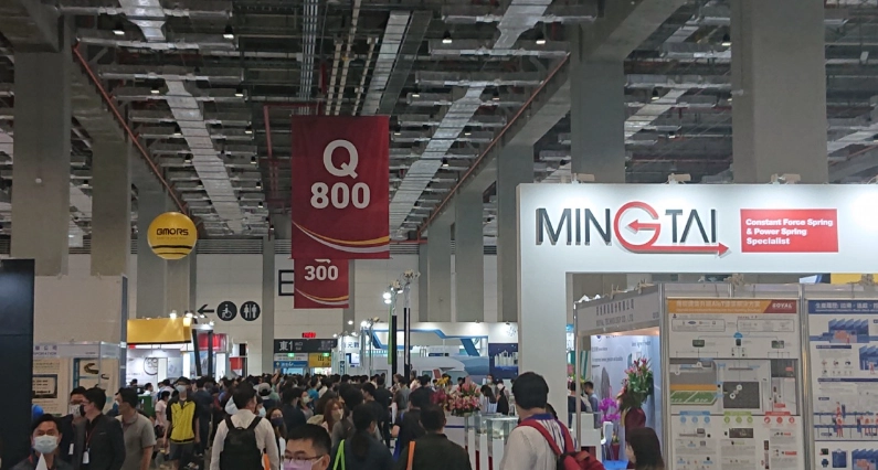 設計展參觀攻略