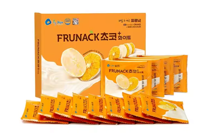 濟州東門市場必買