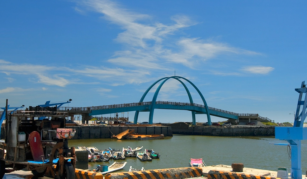 彰化高評分旅遊