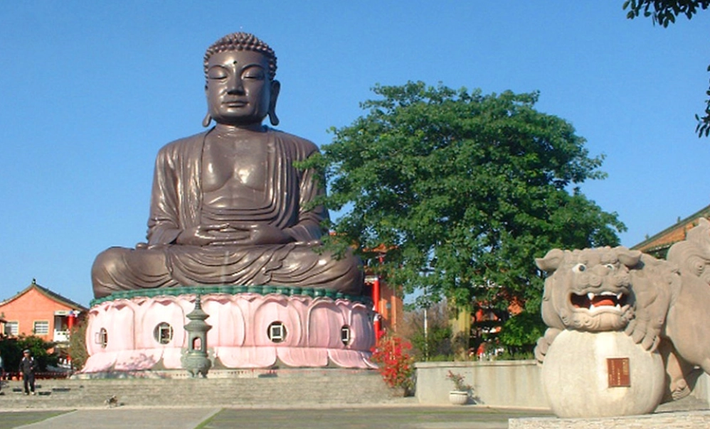 彰化景點一日遊評分