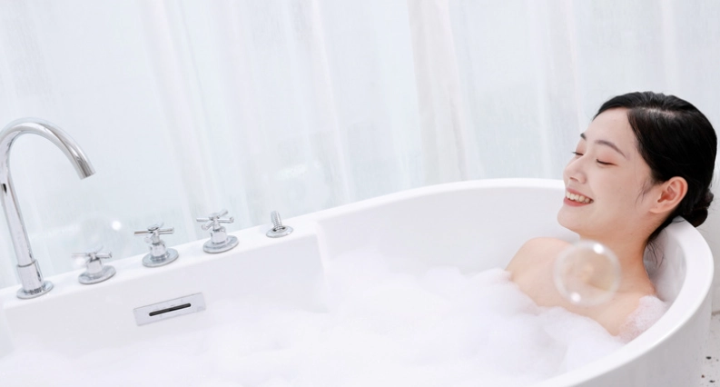 宿醉泡澡注意事項
