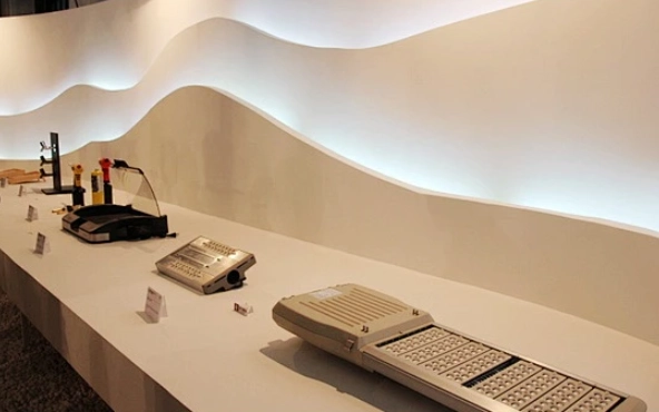 設計展歷年城市