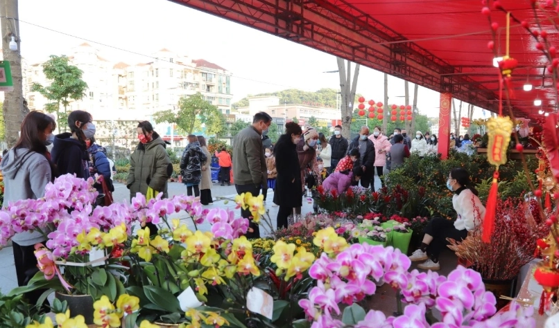 新竹假日花市評論