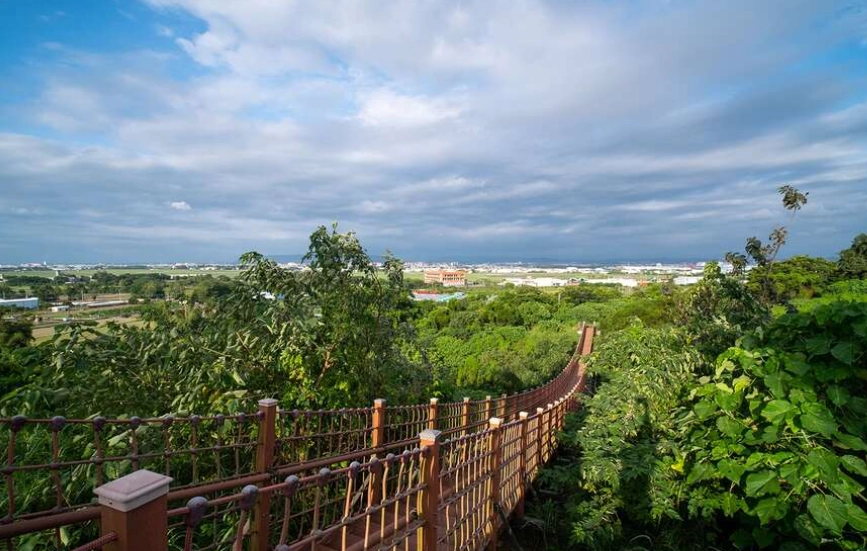 探索台南秘境景點：5个連台南人都可能錯過的隱藏寶藏