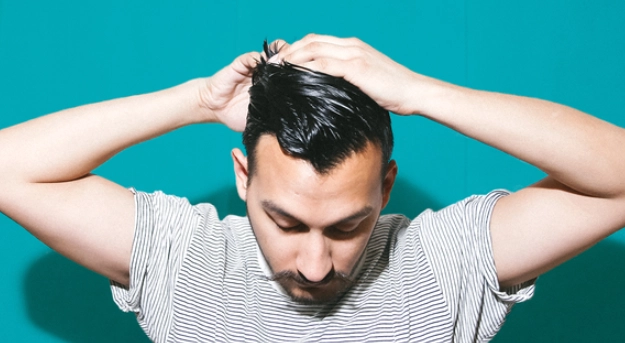 男士脫髮年齡