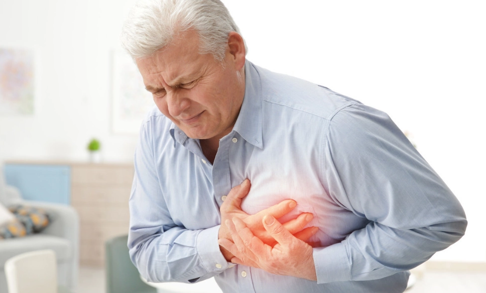 自律神經失調風險