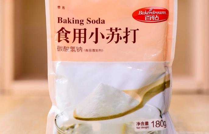 小蘇打粉副作用