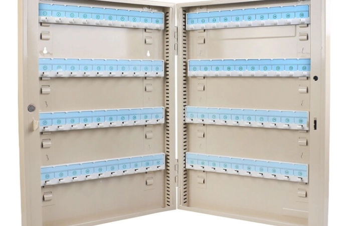 鐵櫃鎖具解決方案