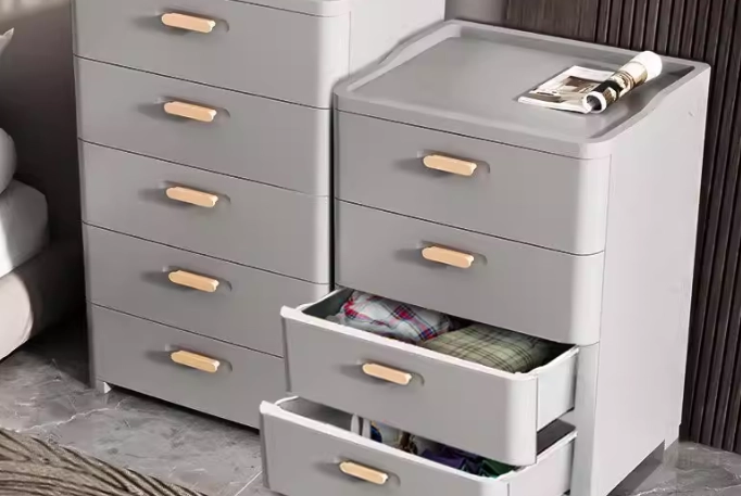 抽屜櫃維修方法