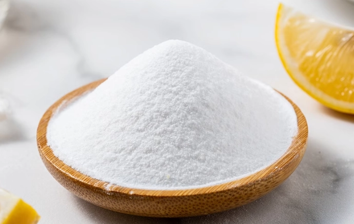 小蘇打粉食譜