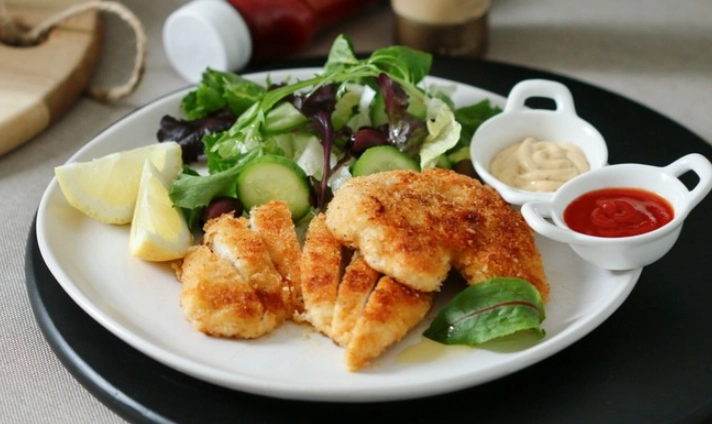 小蘇打粉副作用