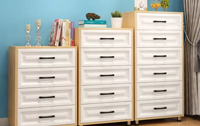 抽屜櫃打不開原因