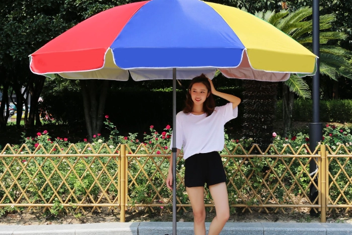 熱傷害預防指南