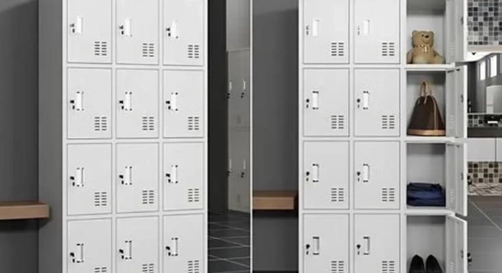 置物櫃故障處理