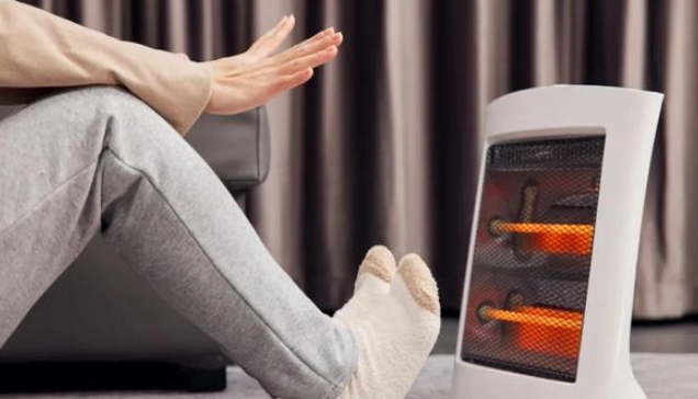 手腳冰冷原因西醫