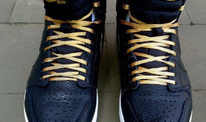 長鞋帶處理方法