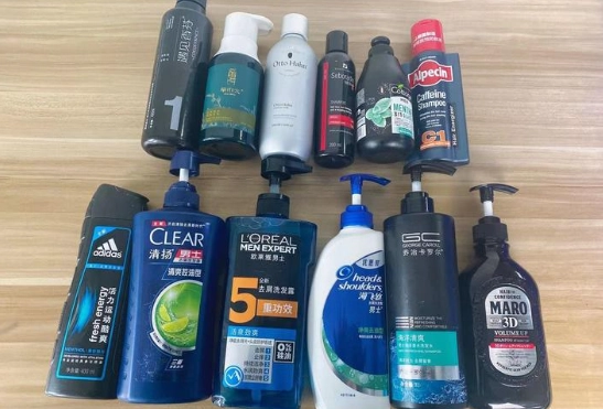 防脫髮洗髮精推薦