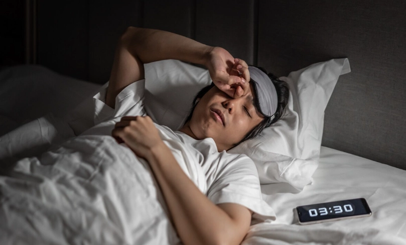 自律神經失調症狀