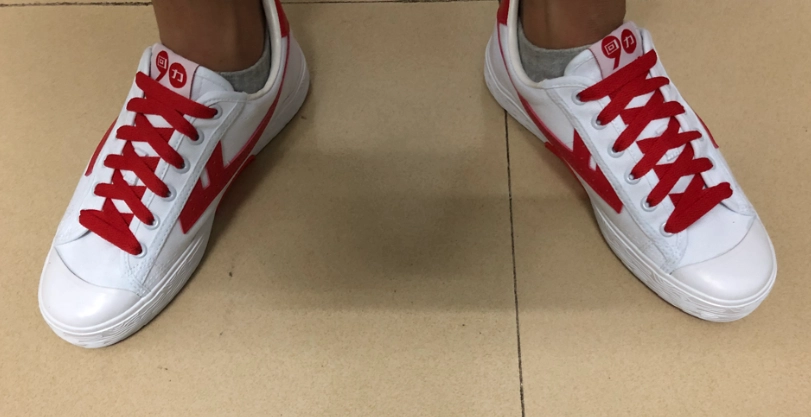 鞋帶怎麼綁才緊