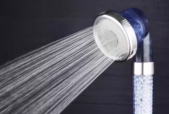 過濾蓮蓬頭推薦