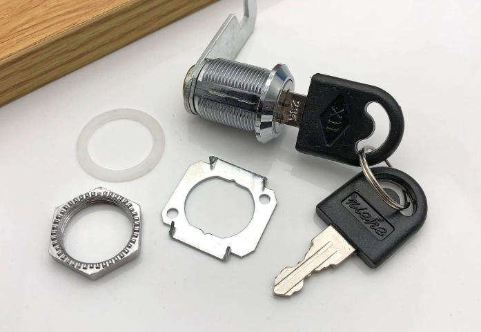 鐵櫃鎖種類