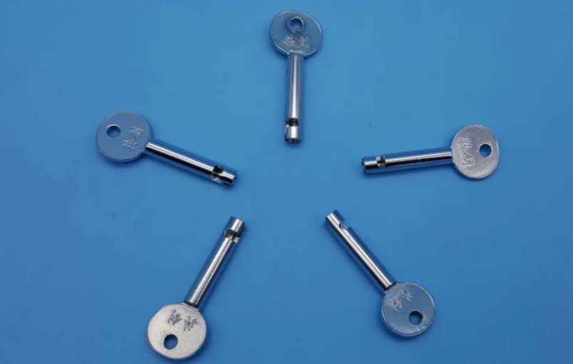 抽屜鎖打開方法